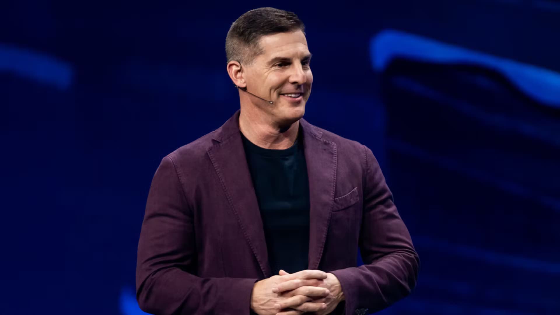 Ps Craig Groeschel