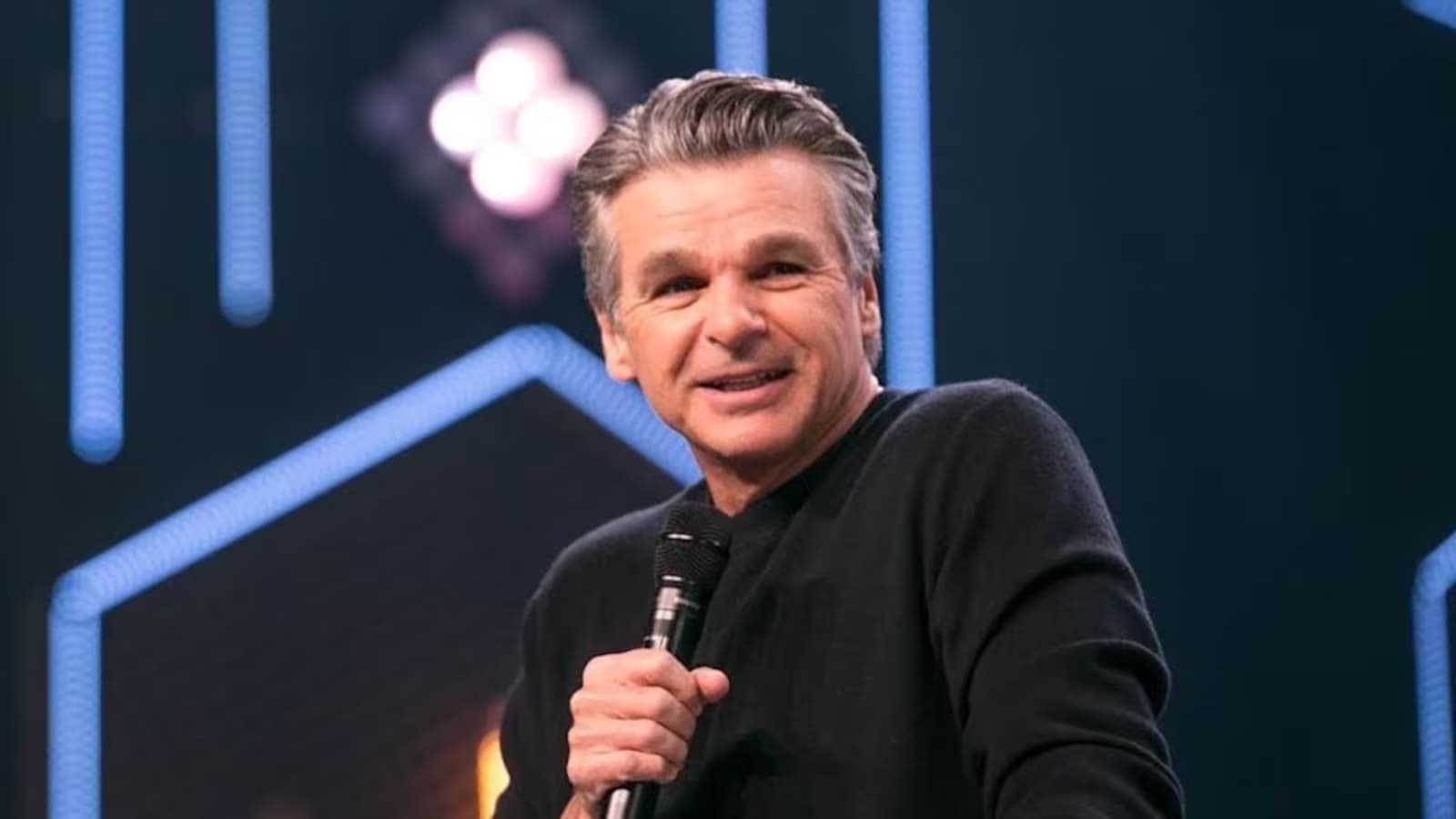 Ps Jentezen Franklin