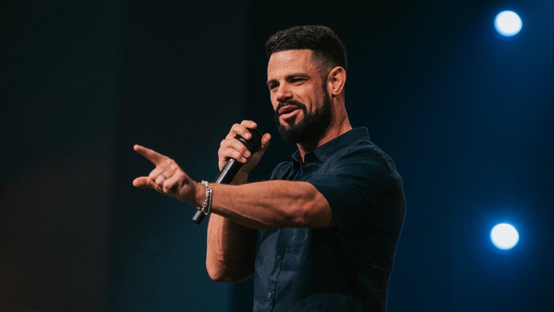 Ps Steven Furtick